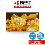 Sony HDR LED TV XR-65X90L