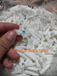 BUSA KLIK BUBBLEGUM UKURAN MILD 100gr