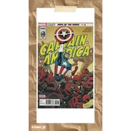 WALL POSTER - COMIC SERIES (COMIC 38)