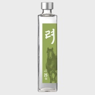 [Kooksoondang] REA Premium Distilled Soju 375ml 25% 국순당 려 소주 375ml 25도