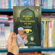 Ruqyah Asas Pengubatan Islam | Buku Agama Islam
