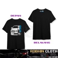Car T-Shirt bmw M5 E39 DB Automotive Clothing