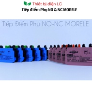 Auxiliary Contact NO & NC MORELE