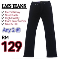 Lemans Men's Jeans Skinny 511-2202409