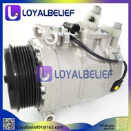 Loyalbelief Air Conditioner Compressor For Mercedes Benz W203 W204 S203 S204 0002306211 0012304511 0