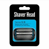 适配博朗braun剃须21B/32B多型号剃须配替换头片网罩Fit Braun Shaving 21B/20260727