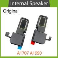 Original Left Right A1707 Loudspeaker Speakers For Macbook Pro Retina 15" A1990 A1707 Speaker 2016 2