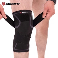 GoodFit 2 in 1 sports knee brace GF511K