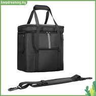 ✿ keepdreaming ✿  Travel Carrying Case for BLUETTI Portable Power Station AC180