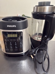 PHILIPS多功能攪拌機