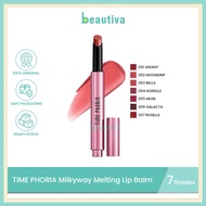 TIME PHORIA Melting Lip BalmMilkyway