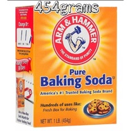 Arm & Hammer Pure Baking Soda