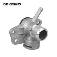 Passat Haori Mingrui Sagitar Magotan Cylinder Head Tee Water Pipe Joint 06J121132F 06J121132G G