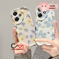[GG01] ITEL P65 P55 RS4 A50 A60 A70 S23 S23+ Wave Case Plus Soft Casing - Softcase - Cover