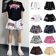 Basketball shorts