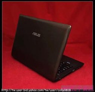 超貿2手資訊 ASUS N82j  i7-720QM /DDR3 4G/240G SSD/GT335M 筆記型電腦