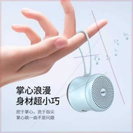 EWA/A119 Bluetooth Mini Speaker Outdoor Portable Small Steel Cannon Waterproof Speaker High-Quality 