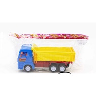 LONG THUY MEDIUM SIZE TOY CARS FOR KIDS - ALL TYPES OF CONSTRUCTION VEHICLES & RESCUE Fire Truck Toy