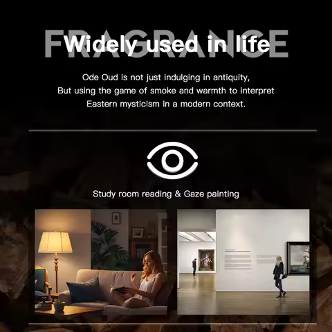 100ML Brand Perfume Oud Wood Women Men Arabic Perfumes Oil Long Lasting Rich Fragrance Romance Eau D