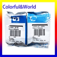 122XL for HP Ink Cartridge 122 XL for HP122 Deskjet 1510 2050 1000 1050 1050A 2000 2540 3000 3050 30