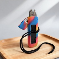 Uwell Caliburn G4 Pro Silicone Case With Lanyard Protective Soft Cover