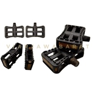 One Set of Selis23 Electric Bike Pedals E-Bike Electric Bike Pedals E-Bike Electric Bike Spare Parts