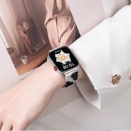 Nice flower strap Suitable for Apple Watch 1 Series 2 Apple Watch Series 3 Apple Watch Series 4 Appl