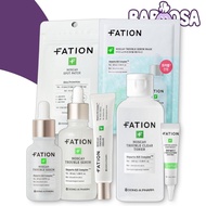 Fation NOSCA9 Trouble Serum Toner /Serum / Cream / Patch / Serum Mask