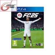 PS4 EA Sports FC 25 (R3 English/Chinese)