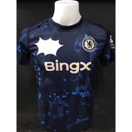 Chelsea Jersey Kit 24/25 (Chess Training Jersey)