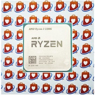 Ryzen 3 2200G Tray
