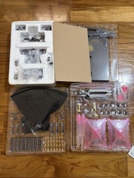 Metal build 海盜高達 X1