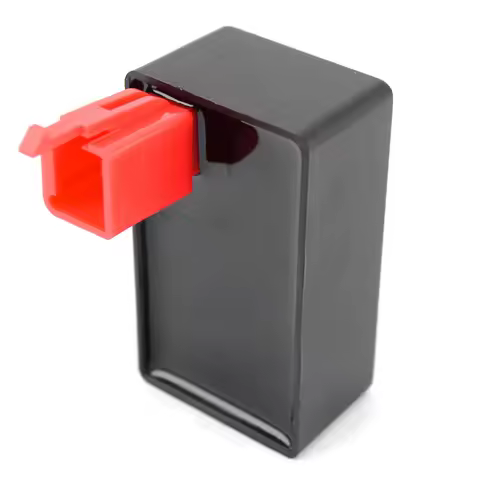 Pump controller Motorcycle fuel cut off relay for Kawasaki ZX750 ZXR750 ZX 750 ZXR750R ZX1100 GPZ110