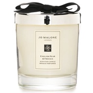 Jo Malone English Pear & Freesia 英國梨與小蒼蘭香氛工藝蠟燭 200g (2.5 inch)