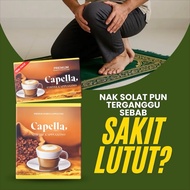 CAPELLA Coffee Premium Arabica Cappucino