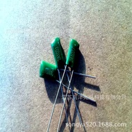 Produced in Nanyang CL11Capacitor2E104J  250V Polyester Capacitor Mylar Capacitor Quality Assurance