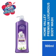 Home Valley Premium Luxurious Body Wash (900ml)
