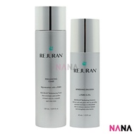 Rejuran Rebalancing Toner 120ml + Refreshing Emulsion 45ml