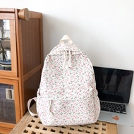 Halloween High Capacity School Backpack Girls College School Bag Womens Backpack Laptop Bag Cute Bac