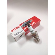 [Le Nongji] HONDA GX25 GX35 CMR7H CM6A Spark Plug ECHO CS-2511 New Yamato 251TS