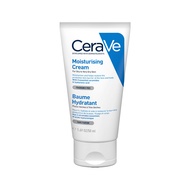 Kem Dưỡng CeraVe Cho Da Khô Đến Rất Khô 50ml - 340ml