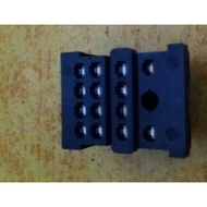 18F-2Z 18F-3Z 18F-4Z PY08-A2 PY14-A2 Welding Relay Holder