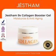 CREAM JESTHAM COLLAGEN BOOSTER