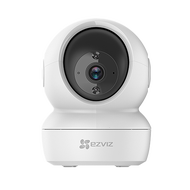 (มีหลายรุ่น) Ezviz H1C / C1CB / C1T / C6N / C6CN 2Mp/4Mp  Wi-Fi PT Camera : กล้องวงวจรปิดไร้สายภายใน