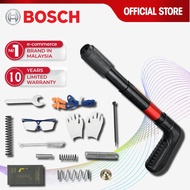 B0SCH Nails Guns Manual Steel Nail Gun Concrete Wall Steel Rivet Gun Riveter Tufting Gun And Good Qu