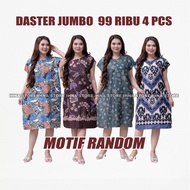 Paket Hemat Daster 100 Dapat 5 Kekinian | Daster 100rb Dapat 5 | Daster Paket Usaha 100 Dapat 5 | Da