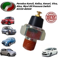 Perodua Kancil, Kelisa, Kenari, Viva, Alza, Myvi Oil Pressure Switch 83530-BZ020