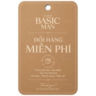 Fashion exchange support voucher - Gift goods, support quick product exchange