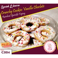 C004 Lebaran CAKE/Chocolate CAKE/Cookies/Cookies/Cookies/Lebaran Snack/Cookies/Cookies/Full Lapis Chocolate Homemade Premium by UMMAMAH CAKE