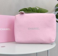 100% new Chanel Chance 香水化妝包❤️❤️❤️